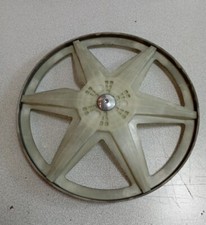 41024467 Poulie Plastique