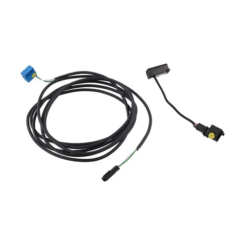 Module micro autoradio