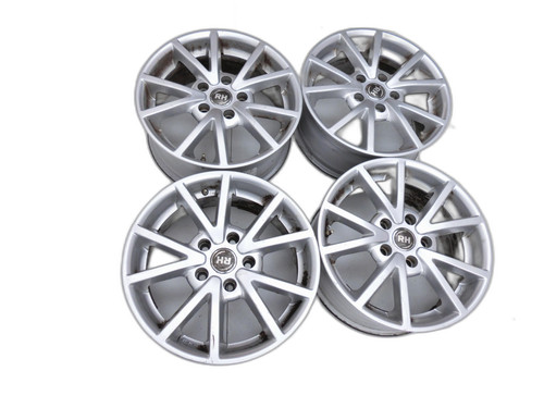 Jantes alliage - 4x,