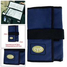 Pilot Kneeboard Mini pratique