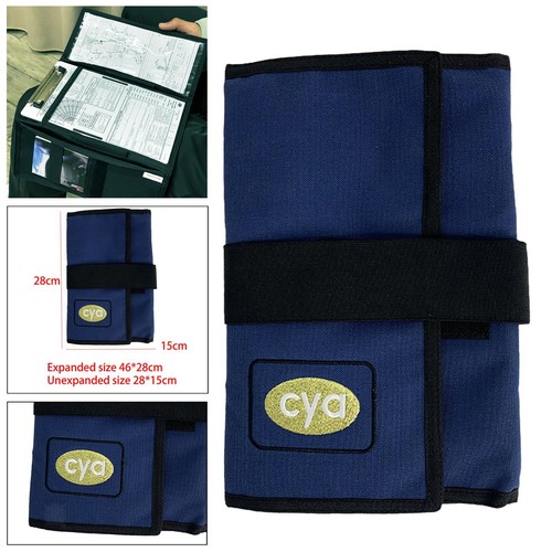 Pilot kneeboard mini pratique - kneeboard,