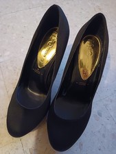 Chaussures A Talons Femme