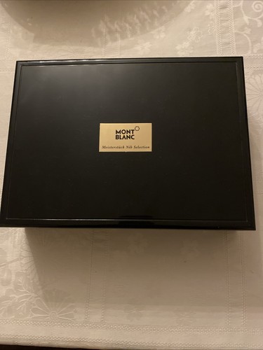 Coffret testeur stylo - ,