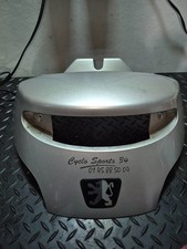 carrenage arriere 125PEUGEOT