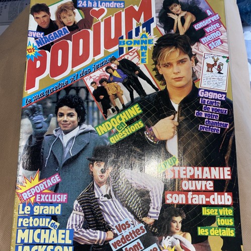 Magazine mylène farmer - mylÈne,
