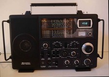 Récepteur radio TSF