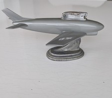 Ancien  avion Briquet années