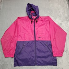 VTG KWay International Jacket