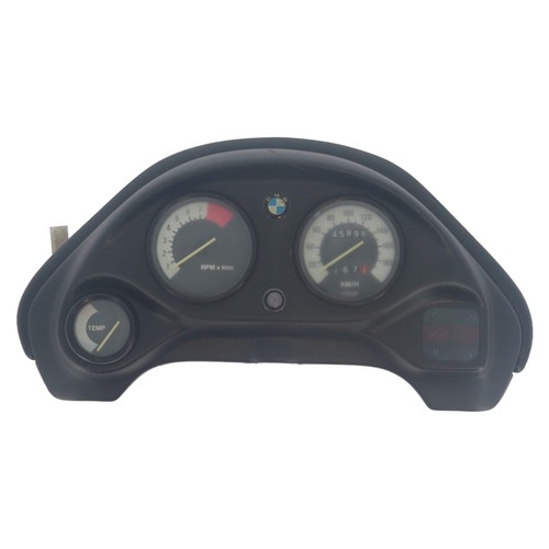 Compteur bmw 650 1993 - f,