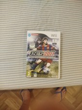 PES 2011