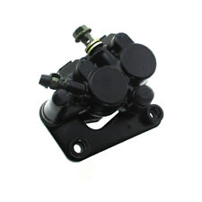 Front Disk Brake Caliper Left For 2 Piston Scooter Moped 50cc 125cc GY6 Baotian