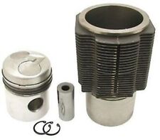 Cylindre Complet Moteur DEUTZ