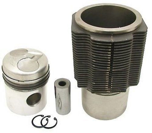 Cylindre complet moteur - complet,