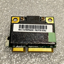 Carte Wifi Realtek RTL8188CE