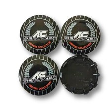 Pour BMW AC Schnitzer 4PCS