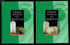 Le Patrimoine des Communes, La