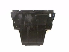 Cache sous moteur RENAULT