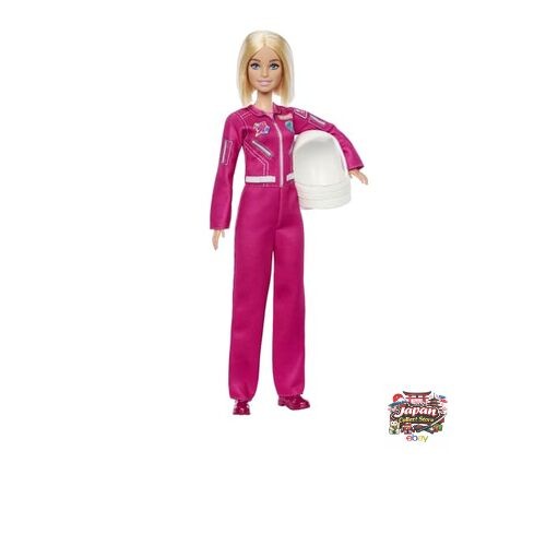 Nouvelle barbie - nouvelle,