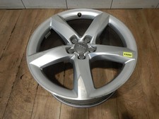 Jante En Aluminium Audi A8 4H 9J X 19 POUCES ET32 LK 5X112 4H0601025L Originale