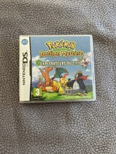 Pokémon Donjon Mystère