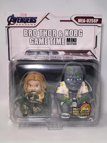 Figurine marvel avengers - figurine,