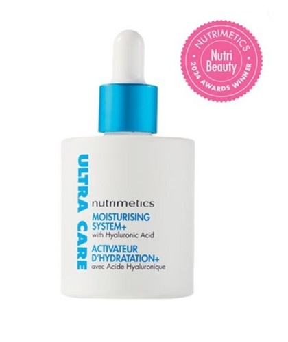 Nutrimetics ultra care - ultra,