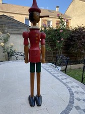pinocchio bois