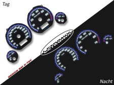 Tableau de Plasma el-dash EL