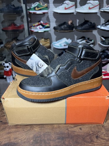 Taille nike air - air, force