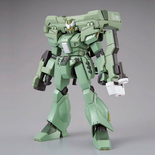 Bandai high grade hguc - hguc, 1/144