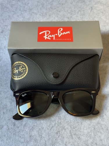 Ray ban wayfarer - ray-ban, rb2140