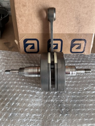 Vilebrequin moteur iame ka100 - vilebrequin,