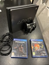 Console Ps4 Édition Limitée
