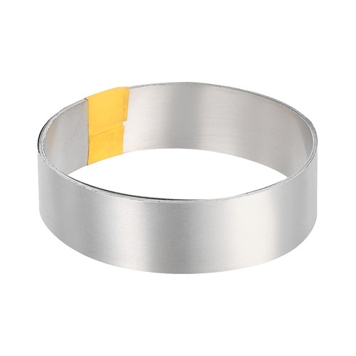 Bande acier nickelé - , 0.12x15mm