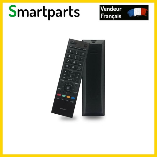 Télécommande tv - télécommande, de
