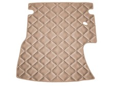 Cuir artificiel Tapis coffre