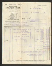 CHATEAUROUX (36) PRODUITS