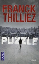 Puzzle de Thilliez, Franck |