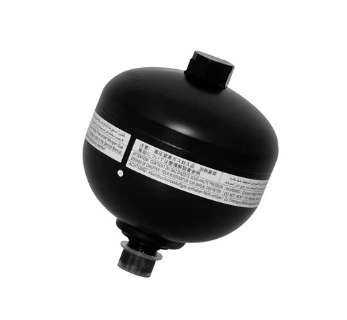 Accumulateur pompe abs - abs, pajero