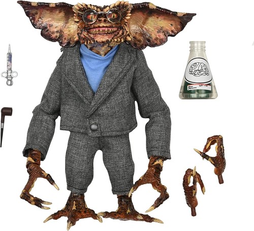 Gremlins cerveau ultimate - gremlins,