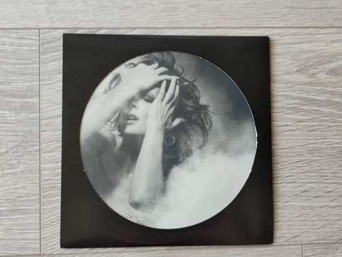 Superbe picture disc mylene - superbe,