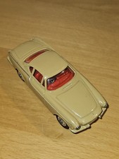 Corgi Toys 228 Volvo P. 1800