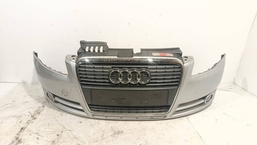 Audi 8h 2007 pare - 8h,