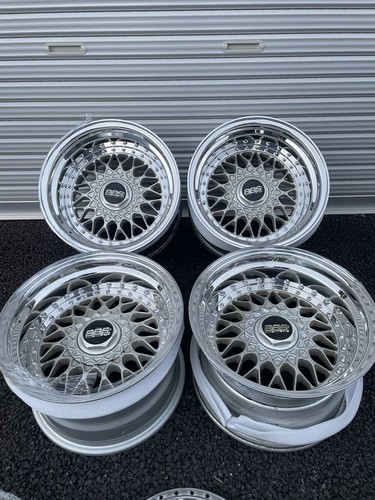Bbs rs189 inch - rs189, pcd100