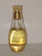 YVES ROCHER SO ELIXIR EAU DE