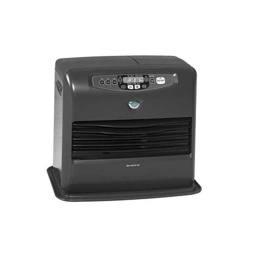 Inverter 7748 poele - poele, petrole