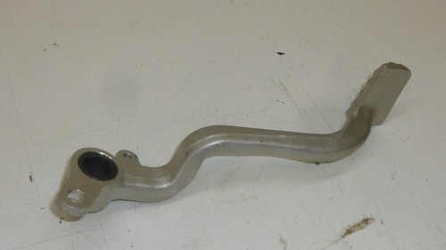 Pédale frein compatible - de,