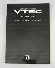 Catalogue / Brochure gamme