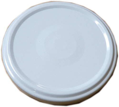 Lot capsules couvercles - lot, 50