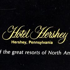 1967 Hotel Hershey Restaurant Pennsylvania Medoc Chateau Pontet Canet Pommard